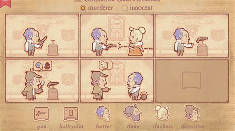 Steam Community :: Guide :: Storyteller 100% Level Walkthrough (with ...