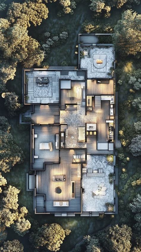 Smart Home Layout 的图像结果