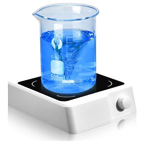 Stir Plate Lab at Sebastian Moses blog