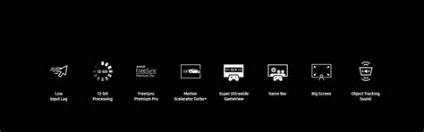 Samsung Best Gaming TV - Features & Specs | Samsung India