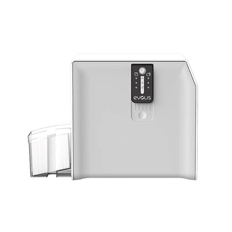 CLM - Card Lamination Module for card printer | Evolis