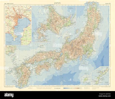 Localizacao Do Mapa De Iwo Jima Iwo Jima 1945