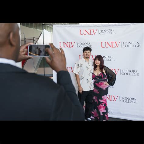 UNLV Honors College | 🎓 Highlights from Our Spring 2025 Medallion ...