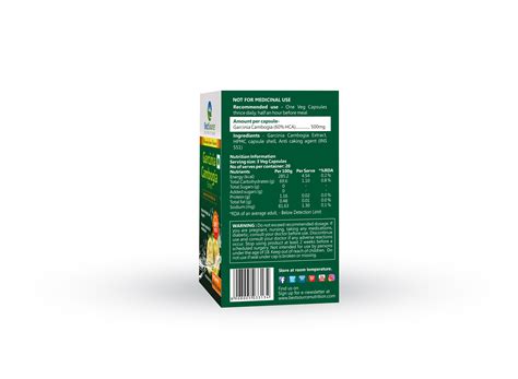 Garcinia by BestSource Nutrition – BestSourceNutrition.com