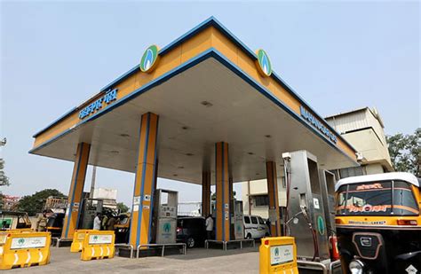 Speedy CNG infrastructure development in India can enable huge savings ...