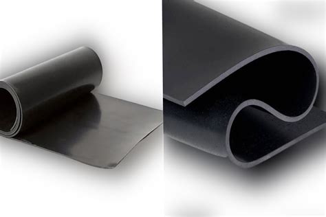 Nitrile Rubber Products