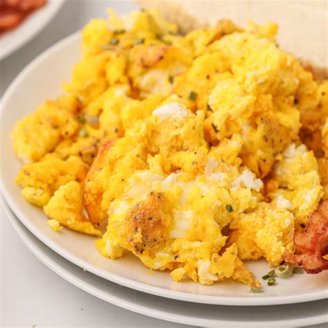 33+ Air Fryer Breakfast Recipes | Air Frying Foodie