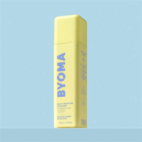 BYOMA Milky Moisture Soothing Cleanser 175ml | SEPHORA UK
