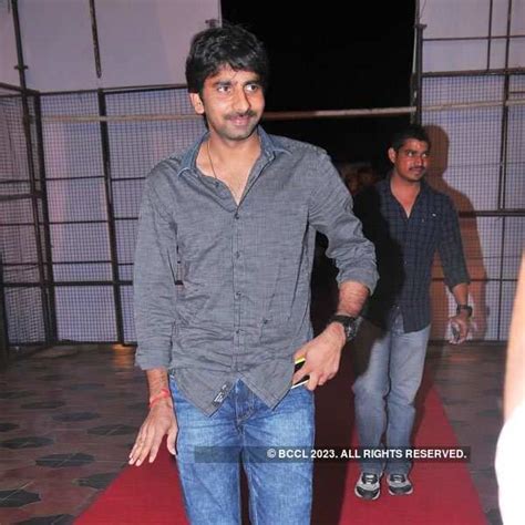Lasya attends the audio release function of Telugu movie Yevadu, held ...