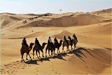 中国内蒙古10个必去的旅游景点，少去一个都是遗憾！ | 记录中国TV