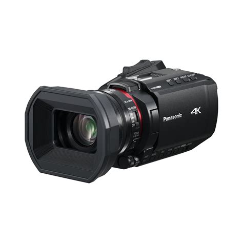 Panasonic 4K Camera 的图像结果