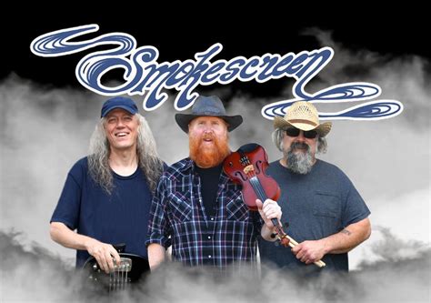 Smokescreen at the Blue Moon in Kasota, The Blue Moon Bar and Grill ...