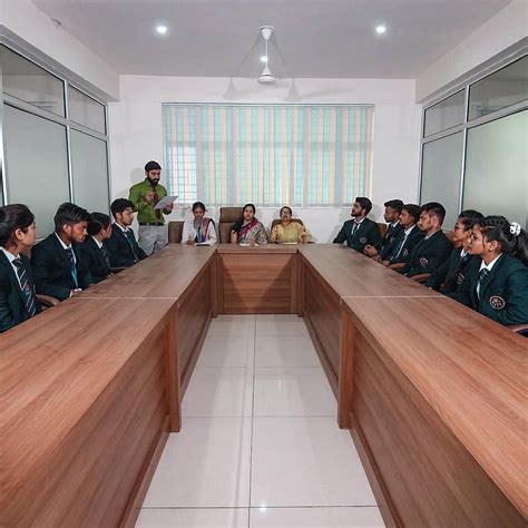 Shree Dev Bhoomi Institute of Education Science and Technology: Courses ...