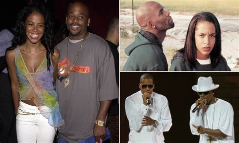 Aaliyah And Jay Z Relationship