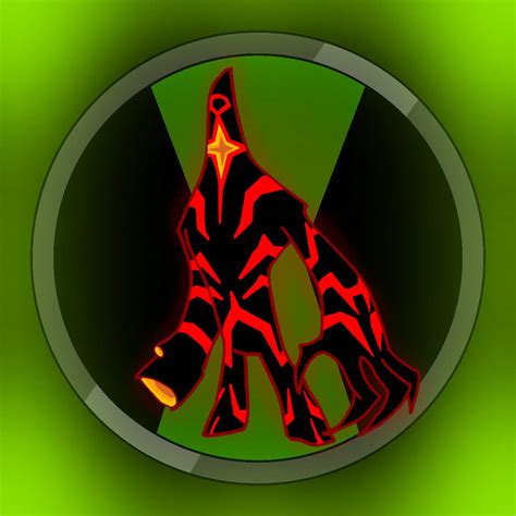 Ben 10 Reboot Malware by AtoStudios on DeviantArt