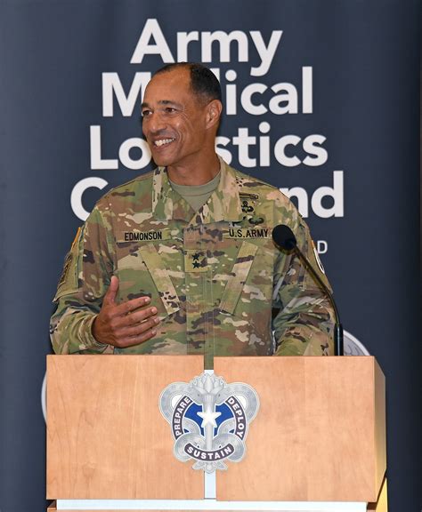 Army Medical Logistics Command welcomes new commander | Article | The ...