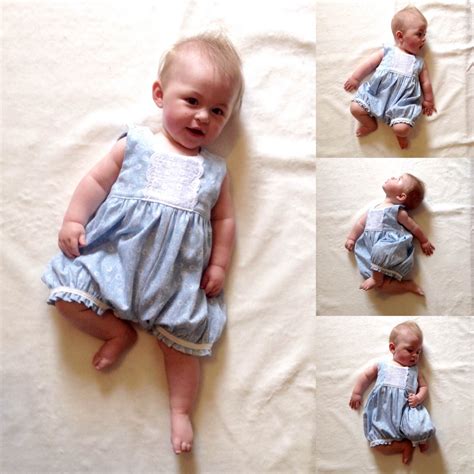 Baby Sewing Tutorials 的图像结果