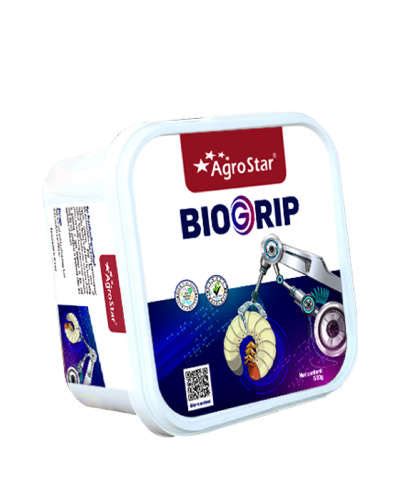 AgroStar Biogrip (Entomopathogenic Nematodes - EPN) 500g - Agrostar