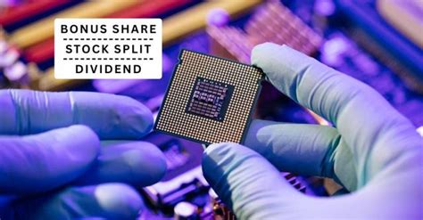 Multibagger Semiconductor Stock Hit Upper Circuit as Board is Likely to ...