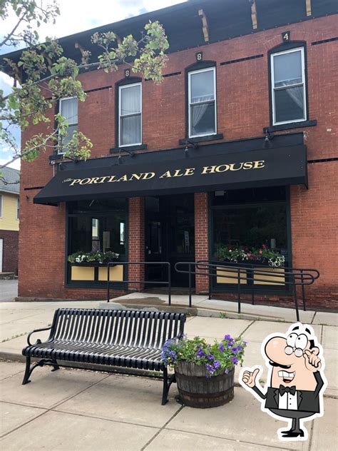 Portland Ale House