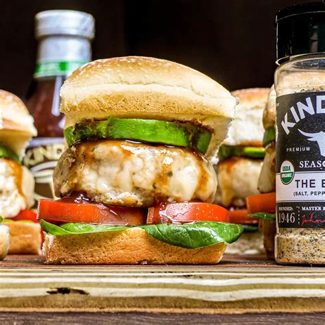 Hickory Brown Sugar BBQ Sauce | Sweet, Rich, and Smoky | Kinder's