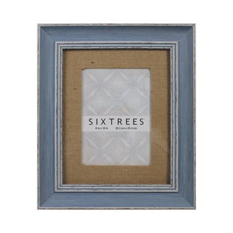 Buy Sixtrees USA Carina Sky Frame, 8 by 10-Inch Online at Low Prices in ...