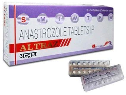 1mg Altraz Tablets Exporter, Supplier from Mumbai