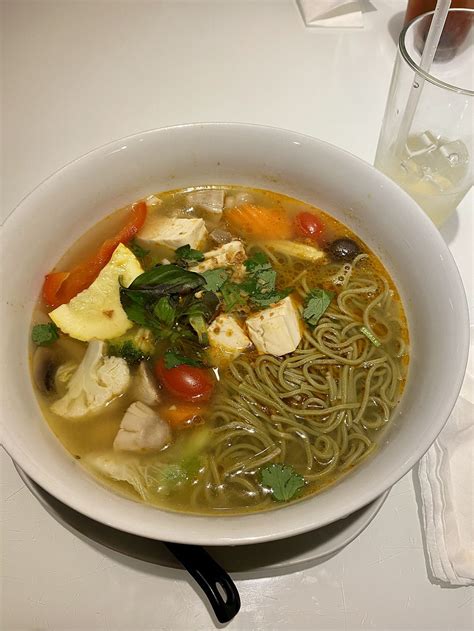 Asiana Noodle Shop - Burlington Vermont Restaurant - HappyCow