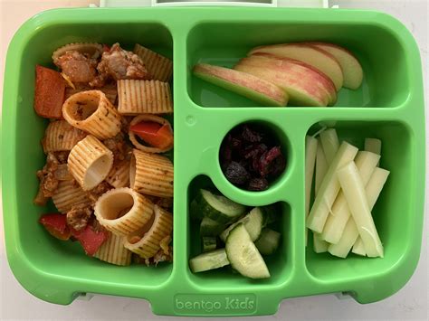 Preschool Lunch Ideas — Mom Crew