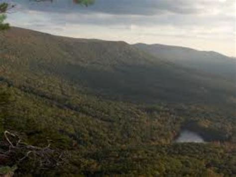 Cheaha Mountain, alabama, United States Of America - Top Attractions ...