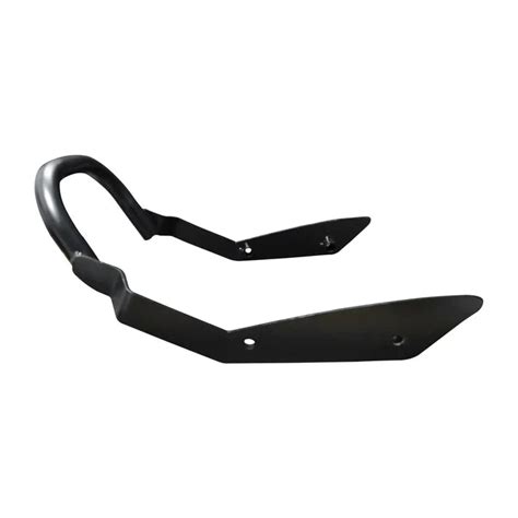 Premium Top Rack Backrest Extender Kit Compatible with Kawasaki Elimin ...