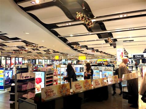 Airport Designs | Sheyn.