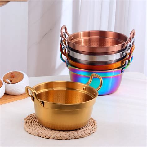 304 Stainless Steel Cookware Set – Mho Essentials