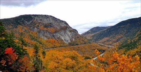 Crawford Notch Campground Harts Location NH: Find Your Spot