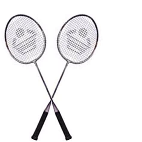 Cosco Cb-90 Bandminton (Pack of 2) : Amazon.in: Sports, Fitness & Outdoors