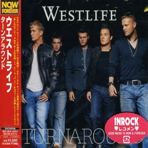 Turnaround : Westlife: Amazon.in: Music}