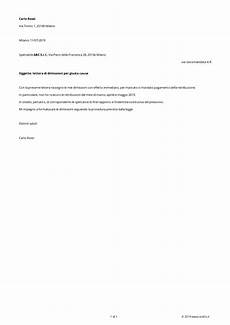 lettere di licenziamento modelli lettera di dimissioni scarica modello gratis lexdo it lettere di licenziamento modelli lettera di dimissioni scarica modello gratis lexdo it
