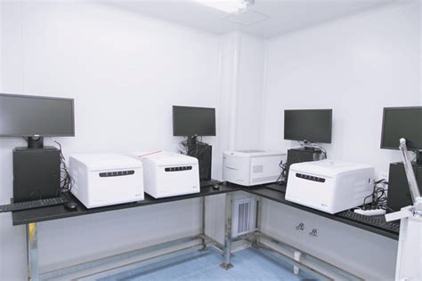 PCR实验室设备厂家配置清单_博科生物产品资讯_济南存昌生物技术有限公司