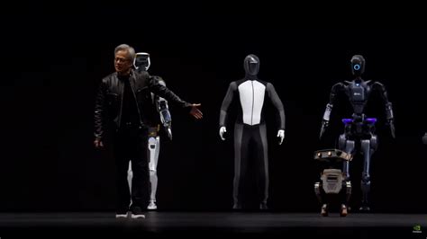 Current Robots 的图像结果