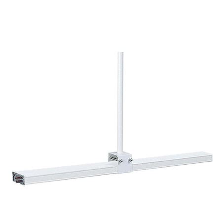 Jesco 18 in. Track Suspension Kit for Extension Stem SK18SC | Zoro