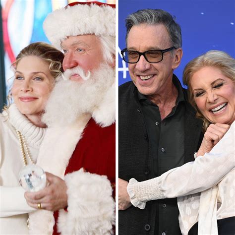 'The Santa Clause' Cast: Where Are They Now?