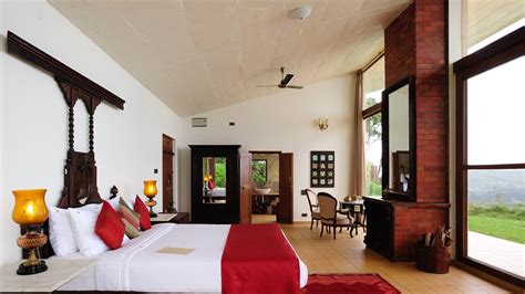 Primrose Villas, Chikmagalur - Homestay Advisor