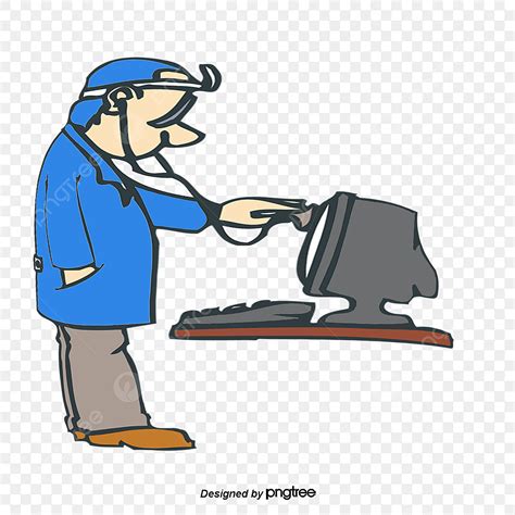 Computer Maintenance Free Animation 的图像结果