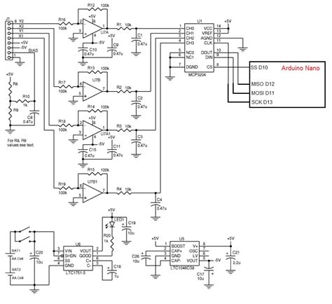 Arduino Laser Tracking 的图像结果