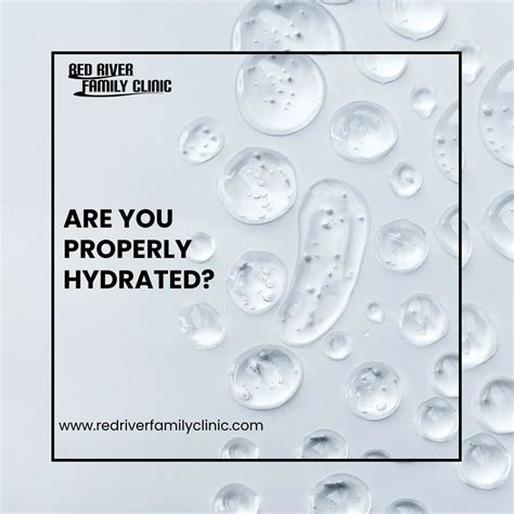 Red River Family Clinic on LinkedIn: #stayhydrated #vitamindrips # ...