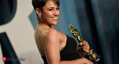 Ariana DeBose: The rise of Ariana DeBose: From Broadway dancer to Oscar ...