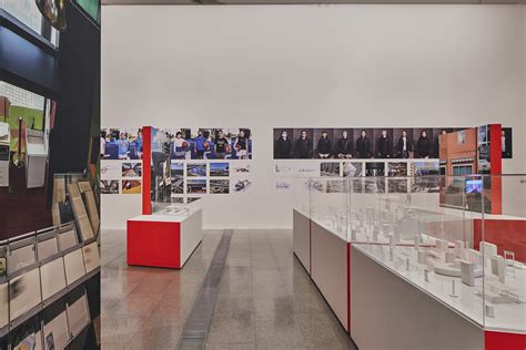 Civic Architecture | NGV | Melbourne Now