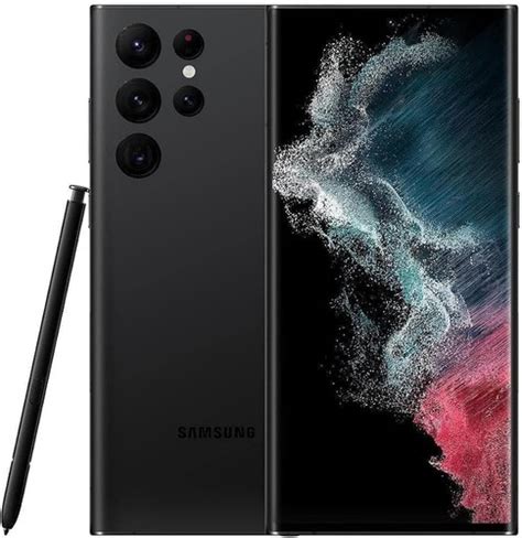 New Samsung Galaxy S22 Ultra SM-S908U India | Ubuy