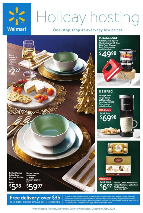 Walmart Canada Pointe-Claire - 195 Boulevard Hymus - Quebec | Flyers Online