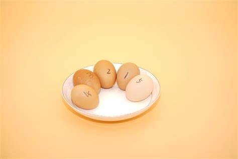 5类高端鸡蛋测评，均价3元一枚，没想到胜出的居然是...._蛋白质
